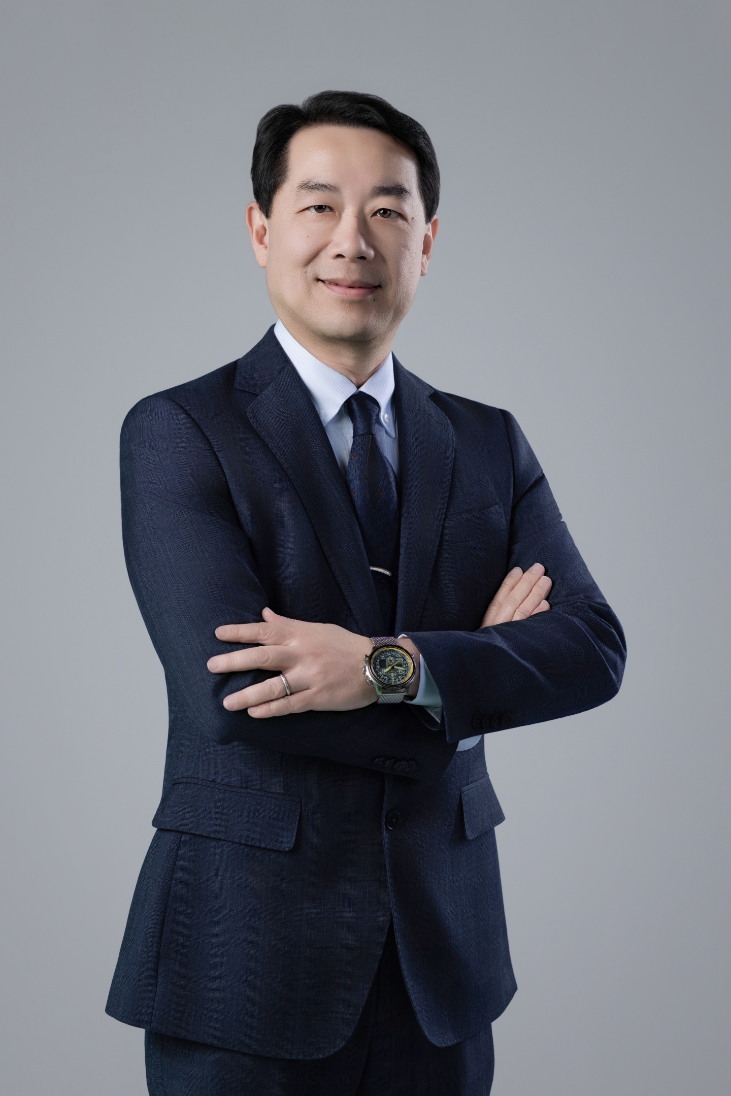CHEN, Jie-Ru, Ph.D