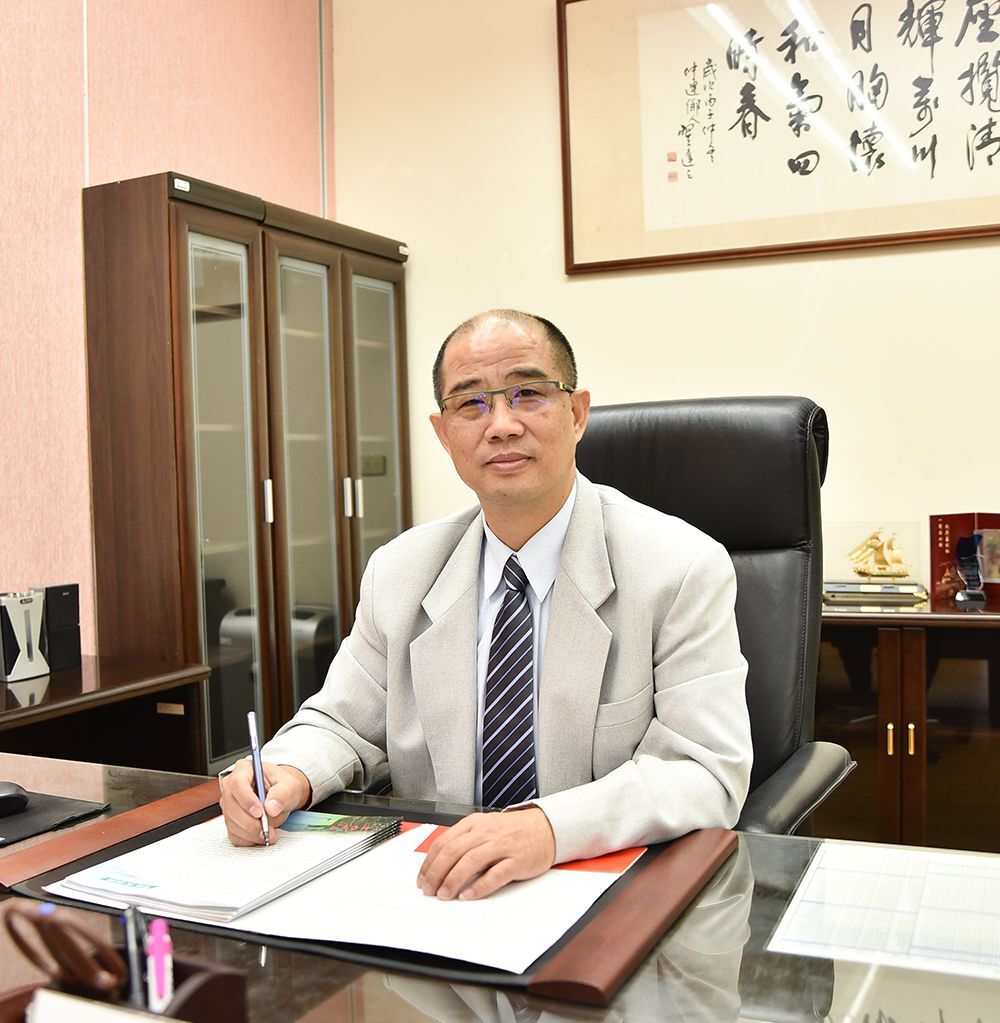 蔡勇斌教授