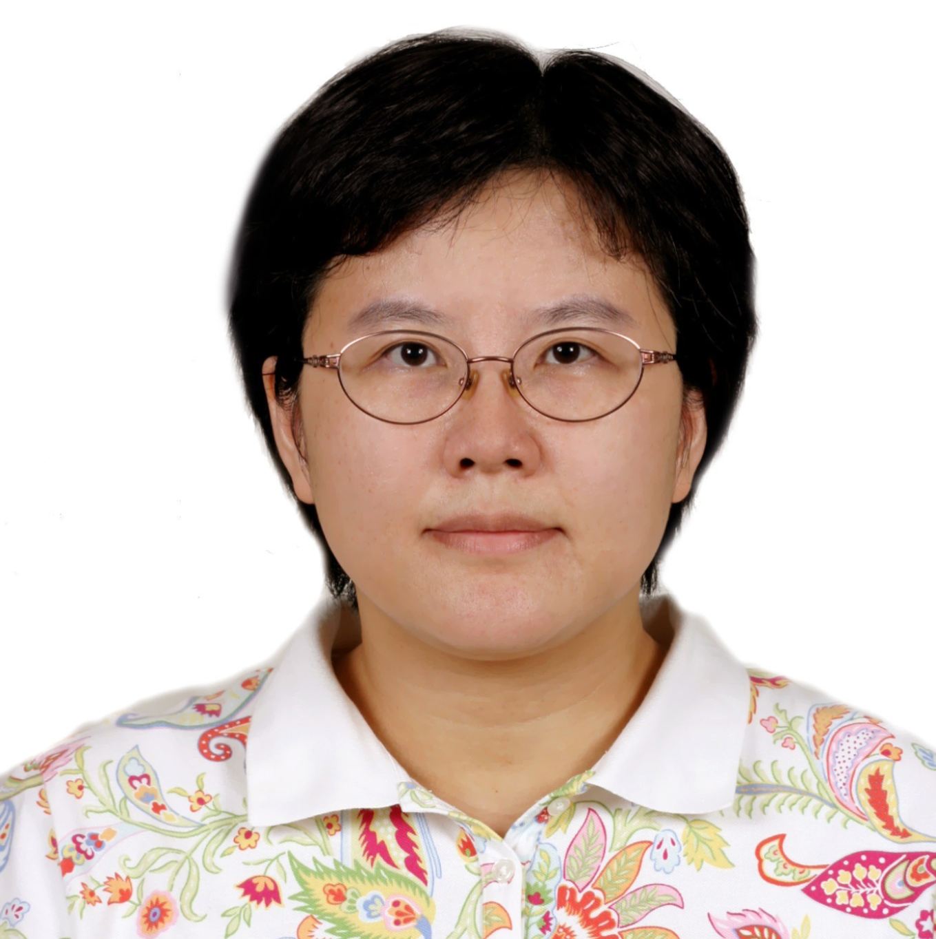 李文娟教授