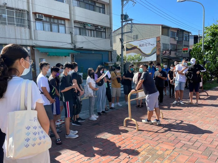 杷城大排圖片