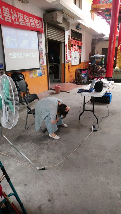 協助公部門圖片
