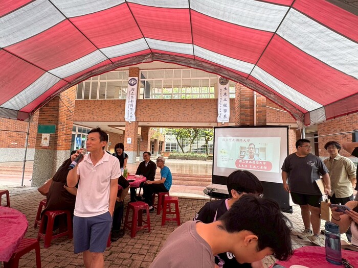 114學年度校友回娘家圖片