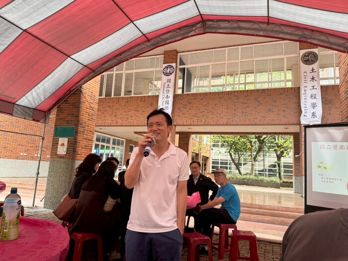 114學年度校友回娘家圖片