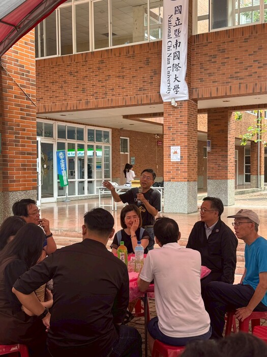 114學年度校友回娘家圖片
