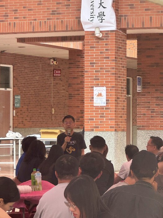 114學年度校友回娘家圖片