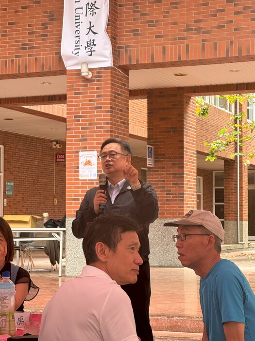 114學年度校友回娘家圖片