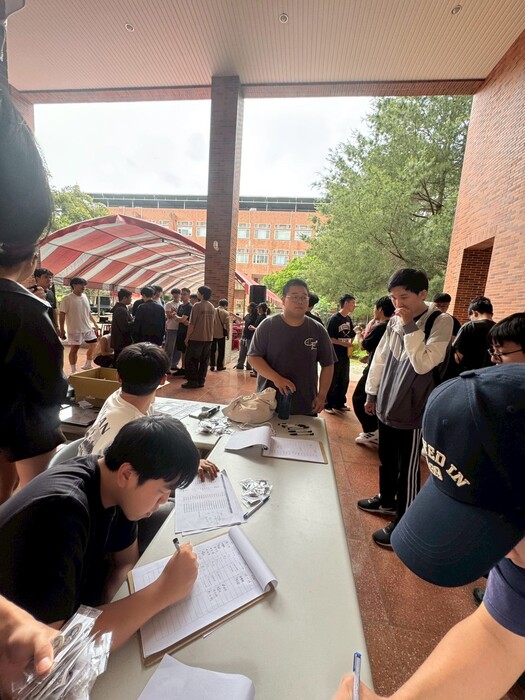 114學年度校友回娘家圖片