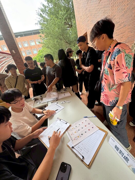 114學年度校友回娘家圖片