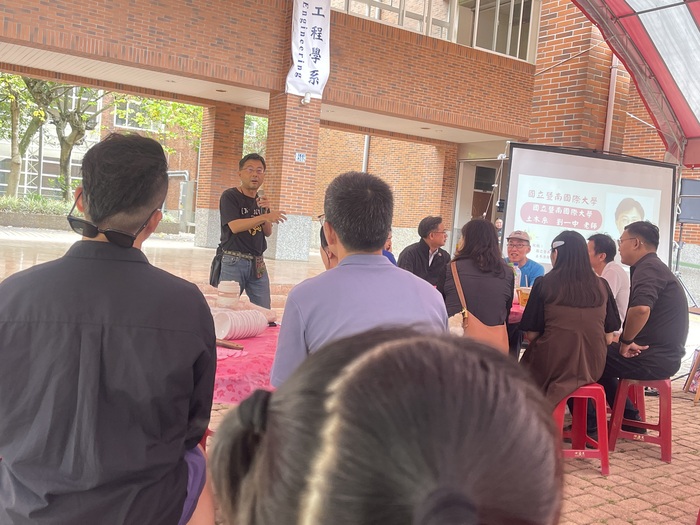 114學年度校友回娘家圖片