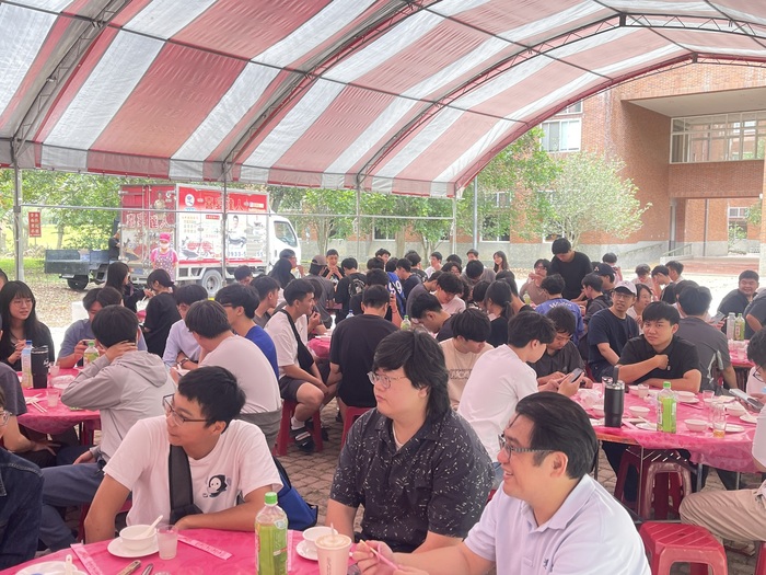 114學年度校友回娘家圖片