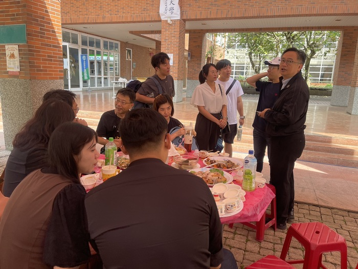 114學年度校友回娘家圖片