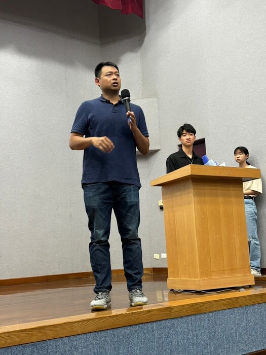 113年傑出系友頒獎典禮圖片