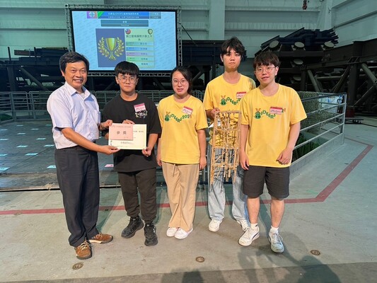 2024 抗震盃(IDEERS)圖片