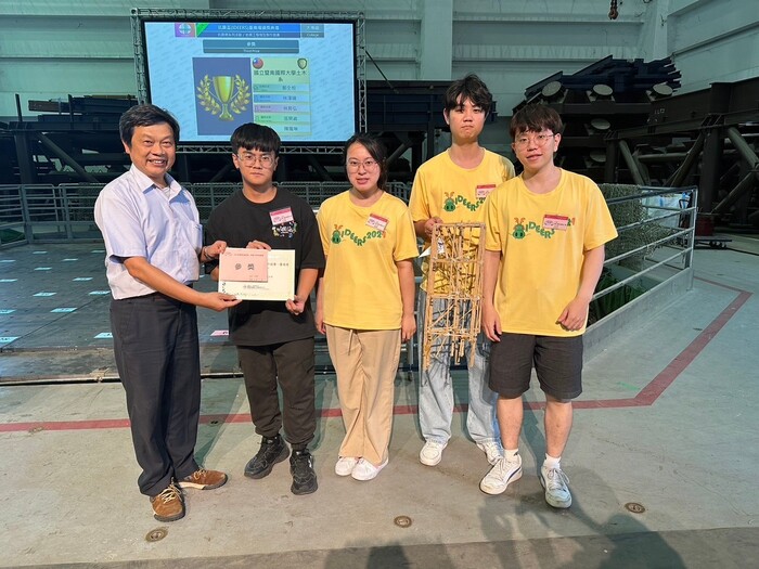 2024 抗震盃(IDEERS)圖片