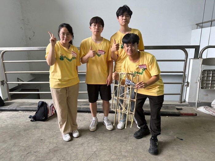 2024 抗震盃(IDEERS)圖片