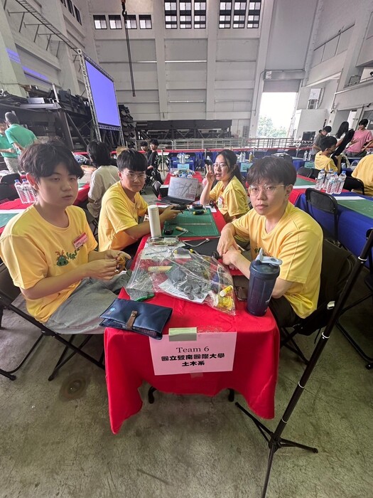 2024 抗震盃(IDEERS)圖片