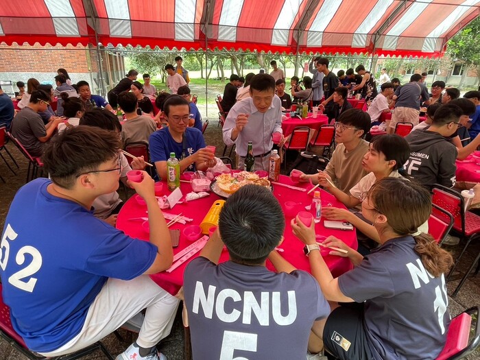 113學年度系友回娘家餐敘圖片