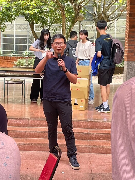 113學年度系友回娘家餐敘圖片